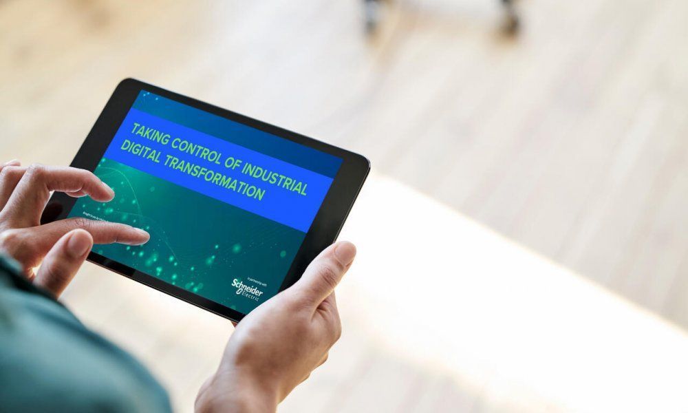 Más de la mitad de las empresas industriales no están preparadas para afrontar la transformación digital