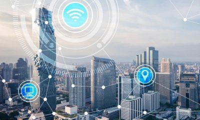 Trilux se asocia con Adquio para aportar soluciones integrales en cualquier infraestructura