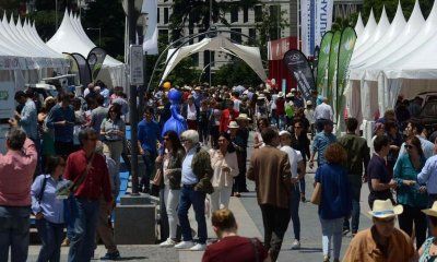 VEM2022 suma ya 60 expositores del ecosistema de la movilidad eléctrica a pocos días de su inicio