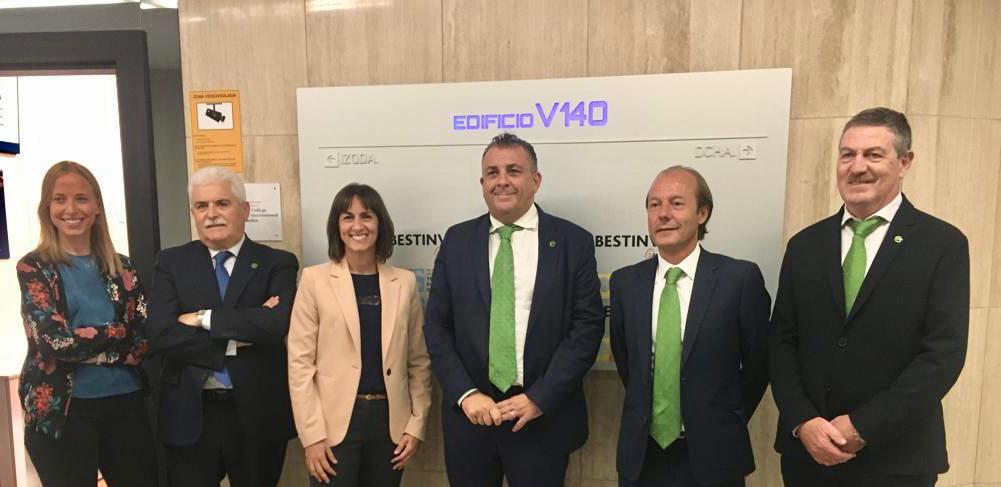 Feníe Energía, primera comercializadora energética en lanzar un programa de pagarés verdes
