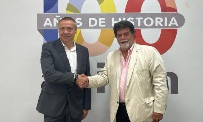 Conaif firma un acuerdo marco de colaboración con Apiem