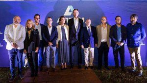 Gala Anual de Asinem en el Museo Gordiola