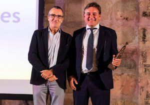 Gala Anual de Asinem en el Museo Gordiola