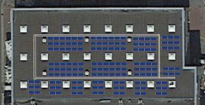 Berdin Grupo apuesta por el autoconsumo fotovoltaico en su sede de Belartza