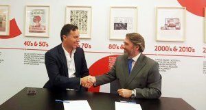 Una alianza para promover la formación de profesionales de FP en el ramo eléctrico