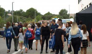 Circontrol celebra su 25 aniversario ante más de medio millar de invitados