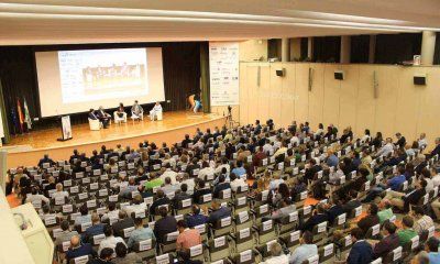 El Congreso de Conaif en Sevilla reivindica el papel crucial del colectivo instalador