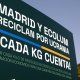 Ecolum y el Ayuntamiento de Madrid invitan a reciclar por Ucrania