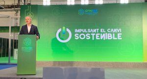 La tercera edición de Efintec ofrece datos y cifras para la esperanza del colectivo instalador