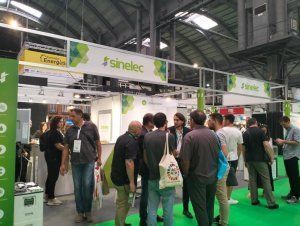 La tercera edición de Efintec ofrece datos y cifras para la esperanza del colectivo instalador