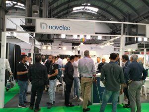 La tercera edición de Efintec ofrece datos y cifras para la esperanza del colectivo instalador