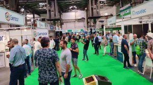 La tercera edición de Efintec ofrece datos y cifras para la esperanza del colectivo instalador