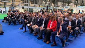 La tercera edición de Efintec ofrece datos y cifras para la esperanza del colectivo instalador