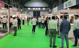 La tercera edición de Efintec ofrece datos y cifras para la esperanza del colectivo instalador