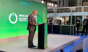 La tercera edición de Efintec ofrece datos y cifras para la esperanza del colectivo instalador