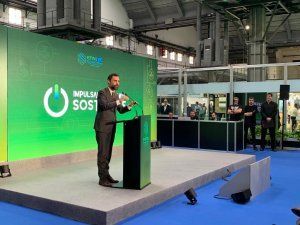 La tercera edición de Efintec ofrece datos y cifras para la esperanza del colectivo instalador