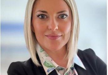 Anna Konopasek, nueva directora general del Grupo Fegime Internacional