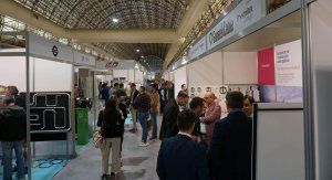 Una momento de esta nueva edición del evento