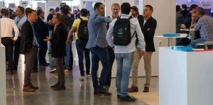 El GES Premium Event propicia en Valencia más de 1.600 reuniones de negocio entre clientes y proveedores