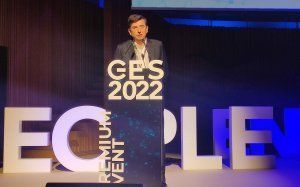Ricard Vilella, CEO de GES