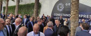 El GES Premium Event propicia en Valencia más de 1.600 reuniones de negocio entre clientes y proveedores