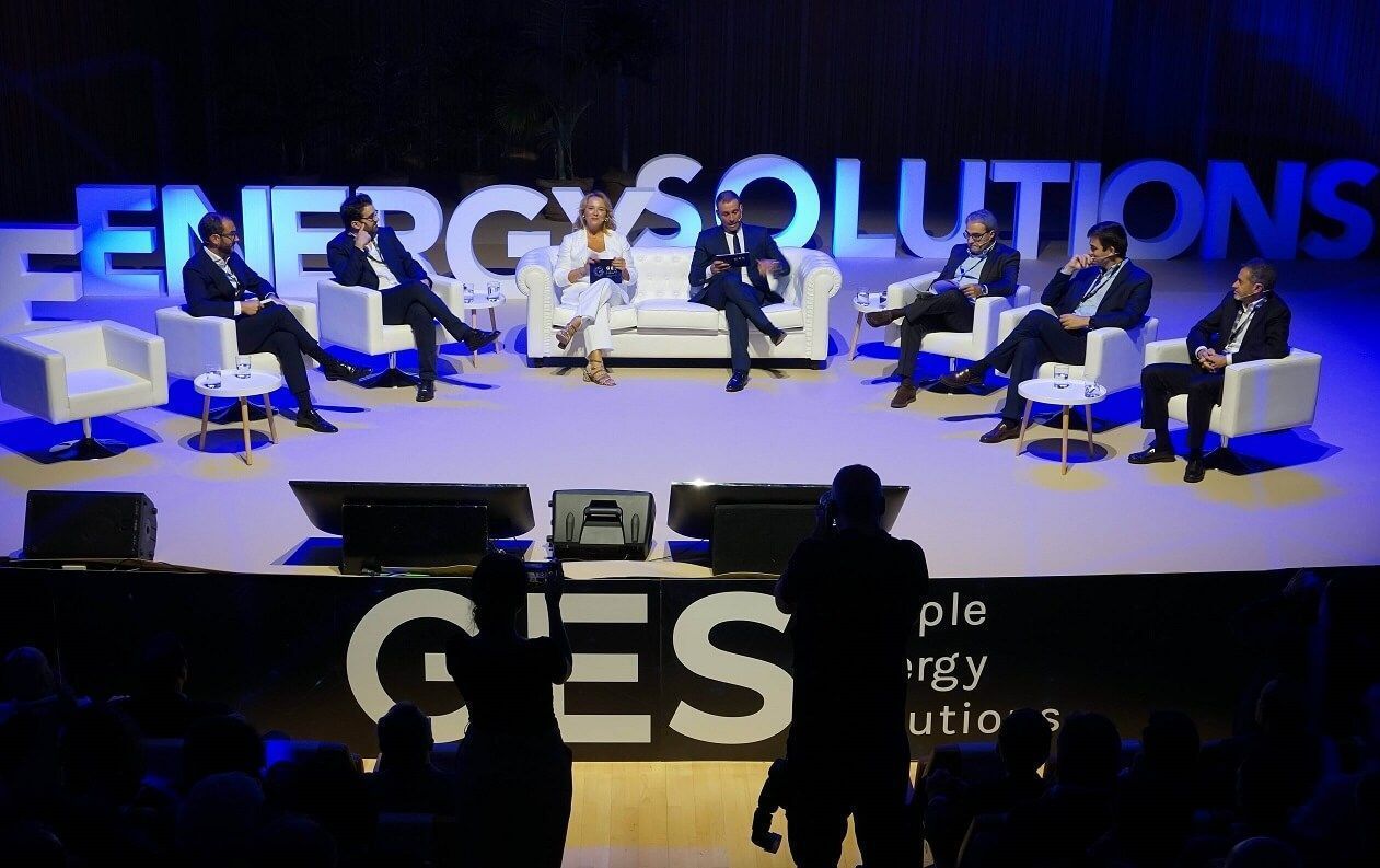 Un momento del debate desarrollado en la segunda jornada