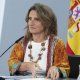 Teresa Ribera, durante su comparecencia posterior al Consejo de Ministros ofrece detalles de las nuevas medidas contra la crisis energética