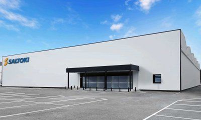 Saltoki abre en Monforte su cuarto punto de venta de Galicia