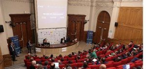 La industria crea una Alianza Europea de Fabricación de Baterías, para garantizar la autonomía europea