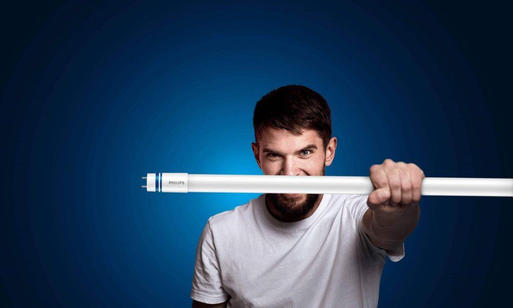 La transición a LED supone una oportunidad de oro para los profesionales