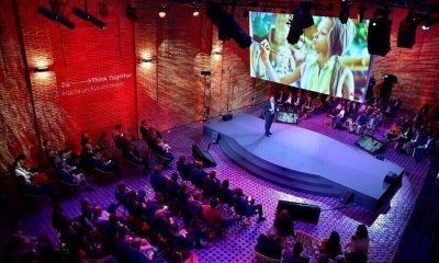 ABB Experience 6 vuelve a reafirmar el compromiso de la multinacional con la distribución