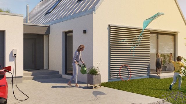 ABB E-El papel esencial de la voz infantil en el futuro de los vehículos eléctricos