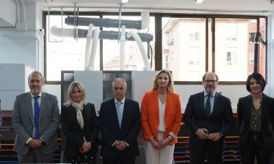 Agremia y la Comunidad de Madrid presentan el nuevo Plan Renove de Calderas Individuales