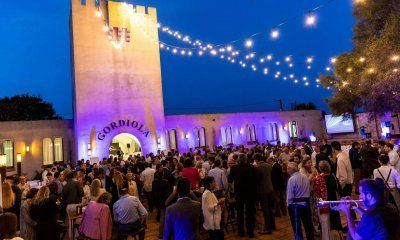 Gala Anual de Asinem en el Museo Gordiola