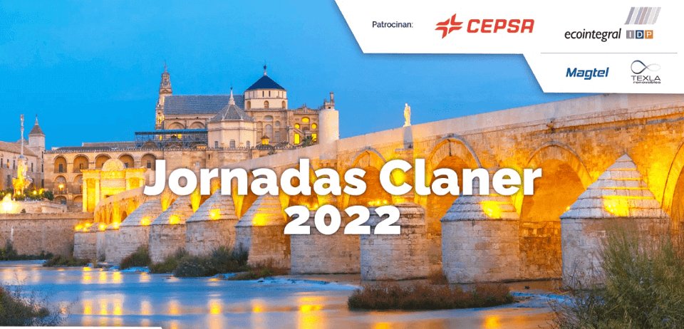 Claner congrega al sector renovable andaluz en Córdoba este viernes 7 de octubre