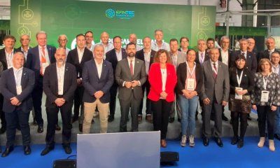 La tercera edición de Efintec ofrece datos y cifras para la esperanza del colectivo instalador