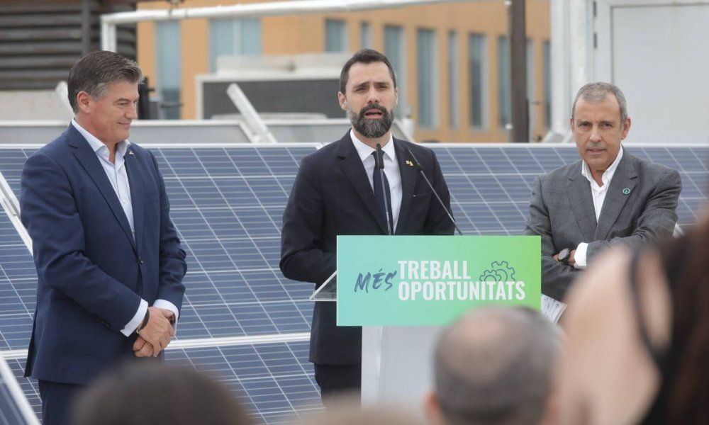 La escasez de profesionales en el sector mueve a una alianza entre la Generalitat, Pimec y Fegicat