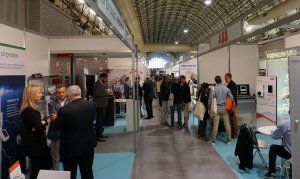 Una nueva edición de Fegime Meeting Point reúne en Madrid a más de medio millar de profesionales