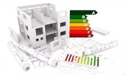 Fenie se incorpora al Observatorio 2030 del CSCAE para impulsar la rehabilitación energética de viviendas