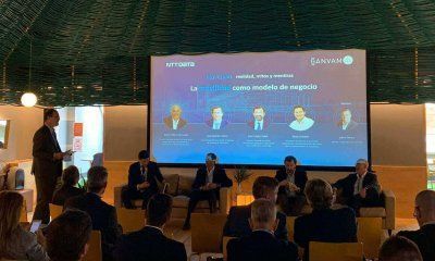 “El vehículo eléctrico es mucho más que movilidad sostenible, es eficiencia energética”