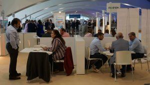 El GES Premium Event propicia en Valencia más de 1.600 reuniones de negocio entre clientes y proveedores