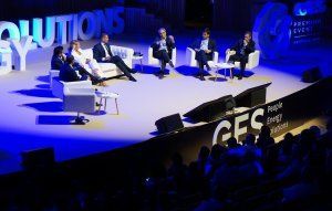 Un momento del debate desarrollado en la segunda jornada