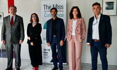 Matelec y ePower&Building prevén atraer a cerca de 90.000 profesionales, entre el 15 ye l 18 de noviembre