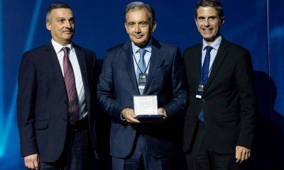 Pemsa recibe el Premio Excelencia a la “Mejor Empresa industrial”, en la cuarta edición de los Premios AEDHE,