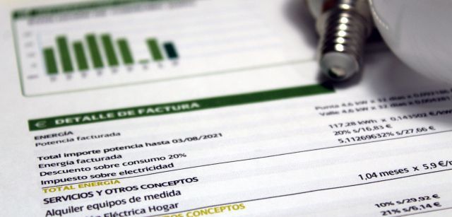 Reformar la tarifa regulada para dotarla de estabilidad