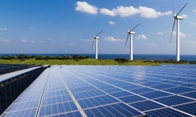 La amortización de los proyectos renovables se reduce a menos de un año en algunos lugares