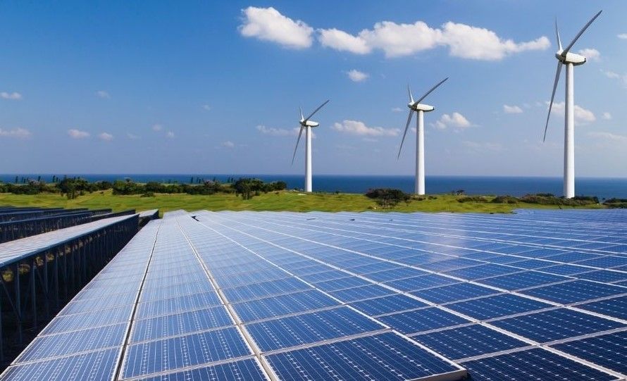 La amortización de los proyectos renovables se reduce a menos de un año en algunos lugares