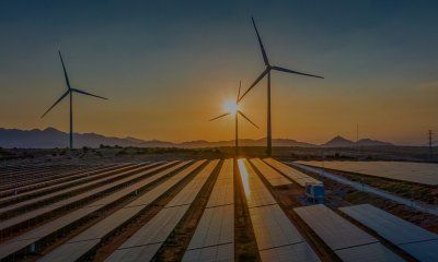 Una consultora reconoce el liderazgo de Schneider Electric en tecnologías de Microgrids y Sostenibilidad