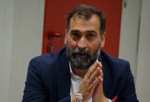 Álvaro Vázquez, ABB