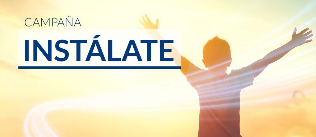 “Instálate en la Rehabilitación”, nueva campaña digital de promoción de Fenie